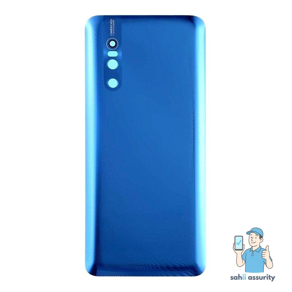 Back Panel Cover for Vivo X27 thumbnail